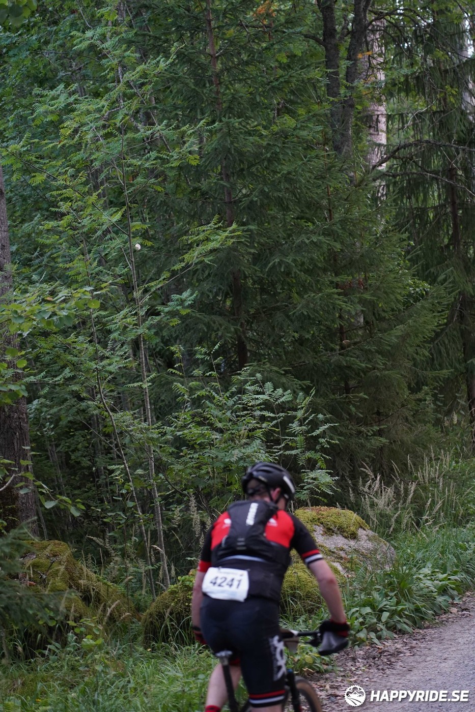 Bild från Finnmarksturen 2022