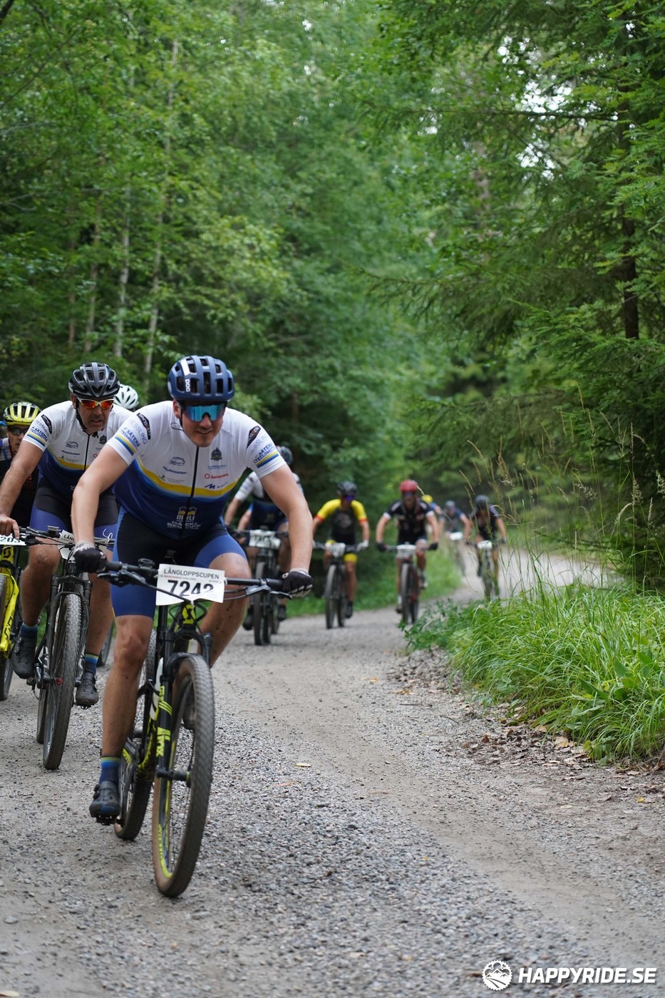 Bild från Finnmarksturen 2022