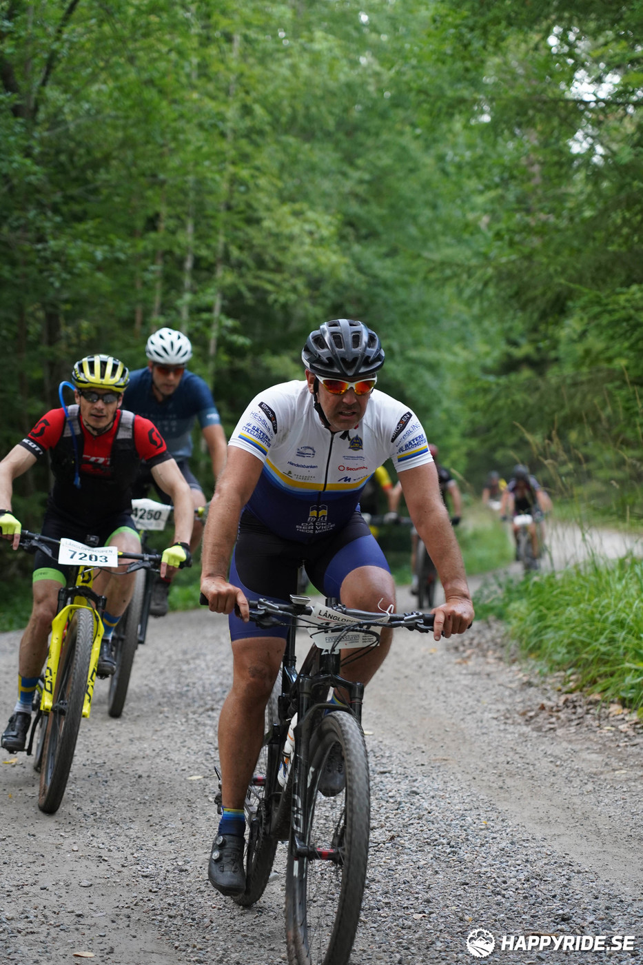 Bild från Finnmarksturen 2022