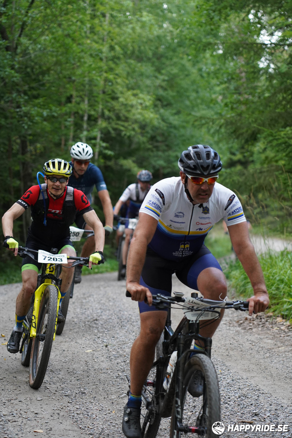 Bild från Finnmarksturen 2022