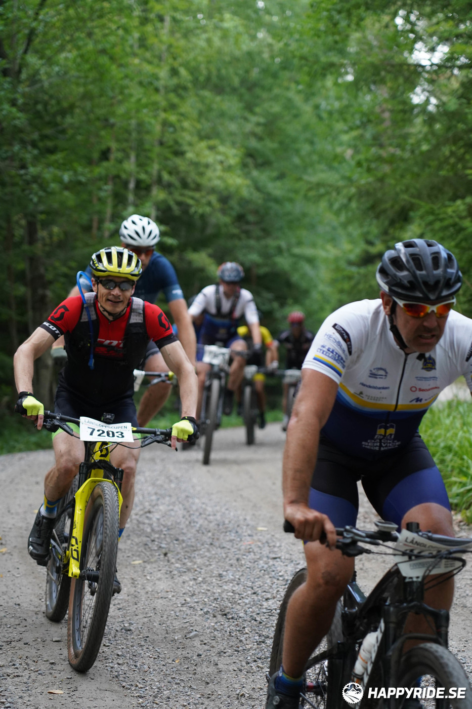 Bild från Finnmarksturen 2022