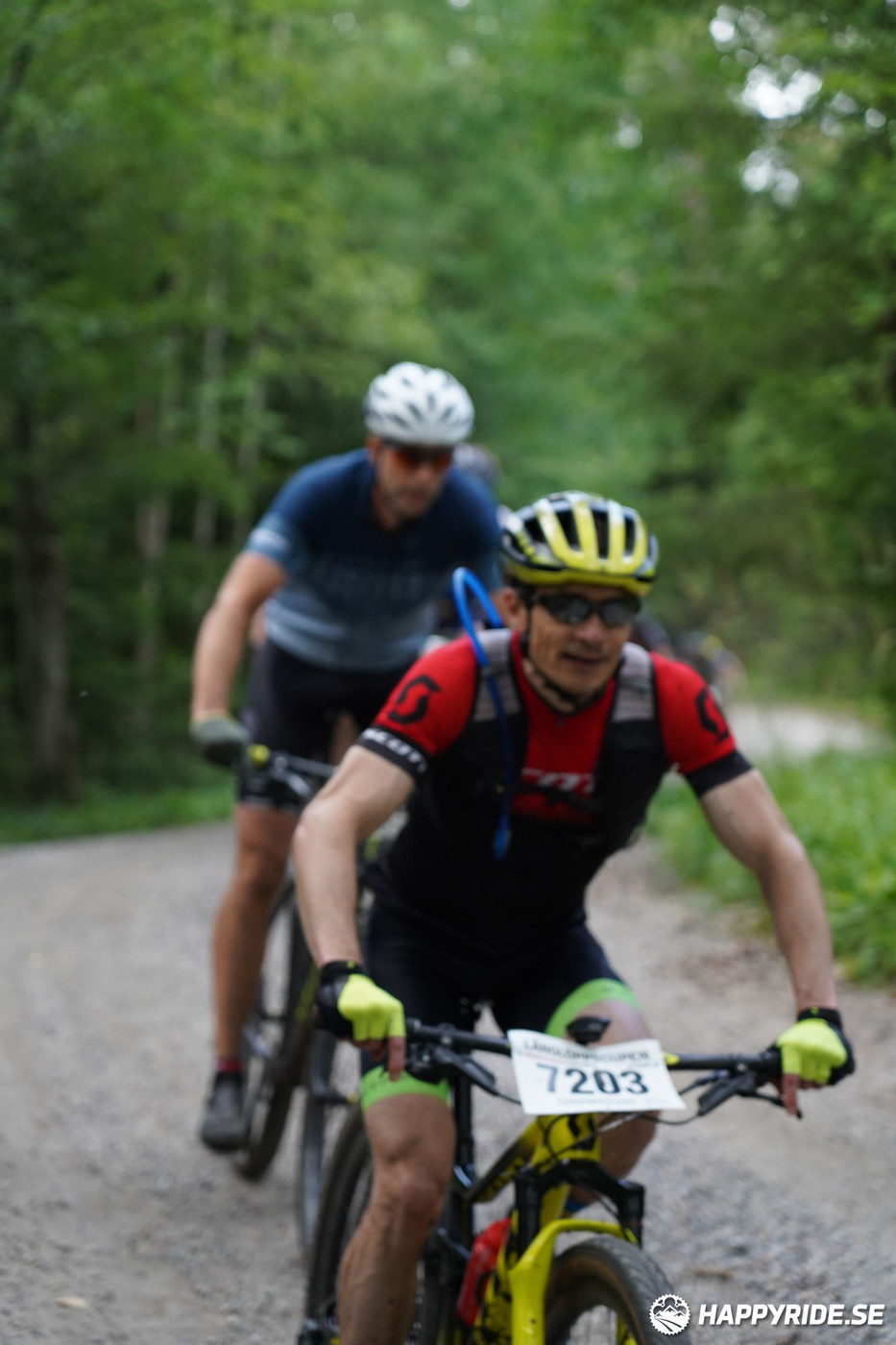 Bild från Finnmarksturen 2022