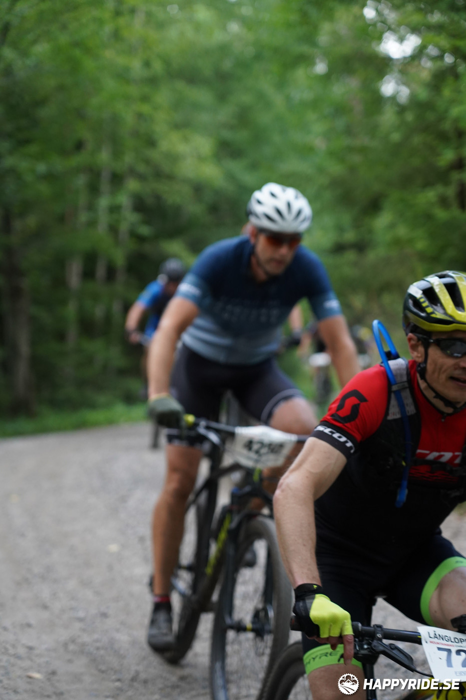 Bild från Finnmarksturen 2022