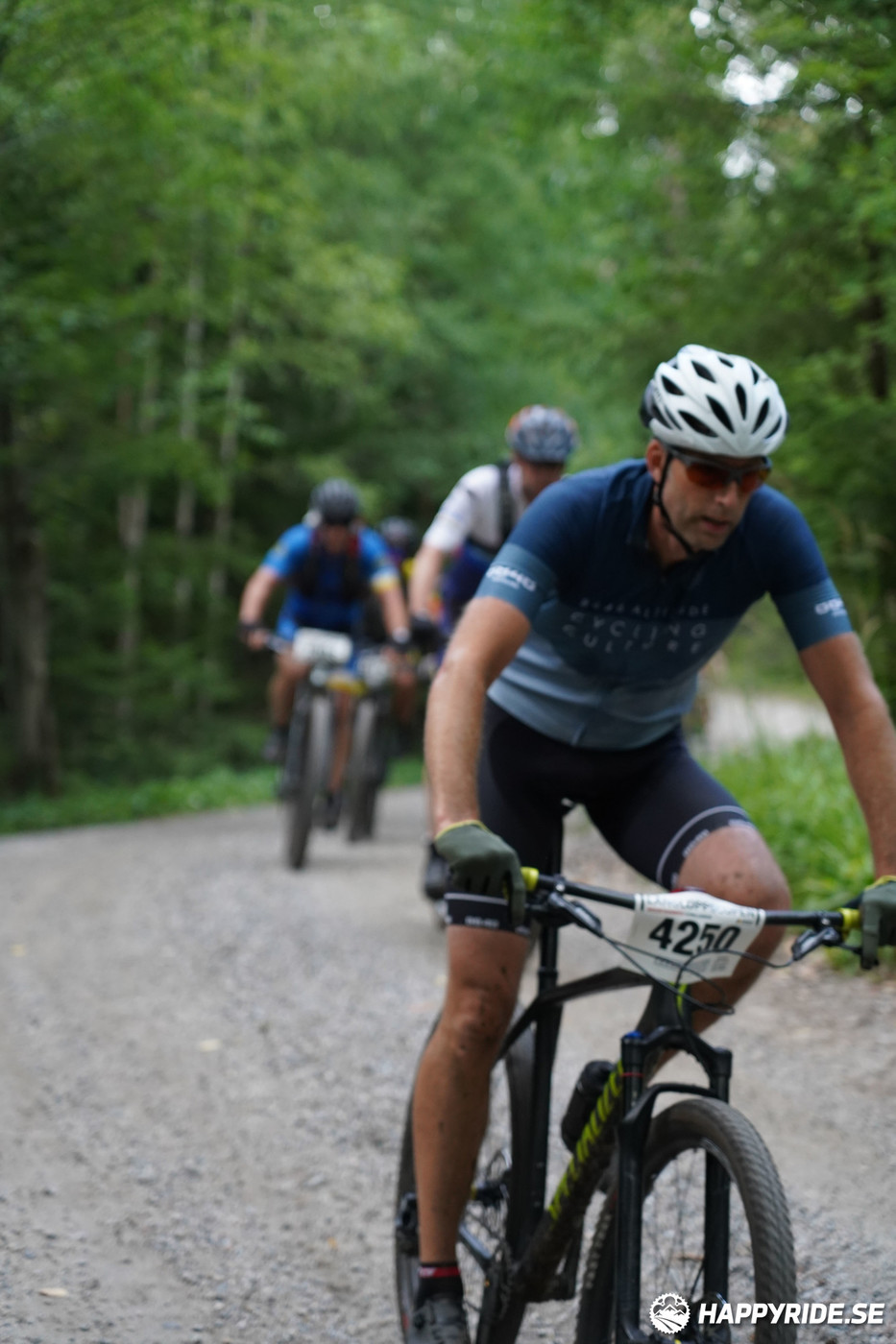 Bild från Finnmarksturen 2022