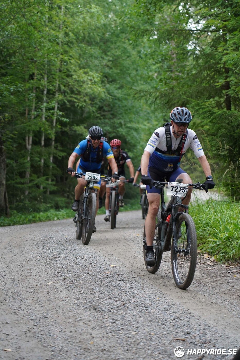 Bild från Finnmarksturen 2022