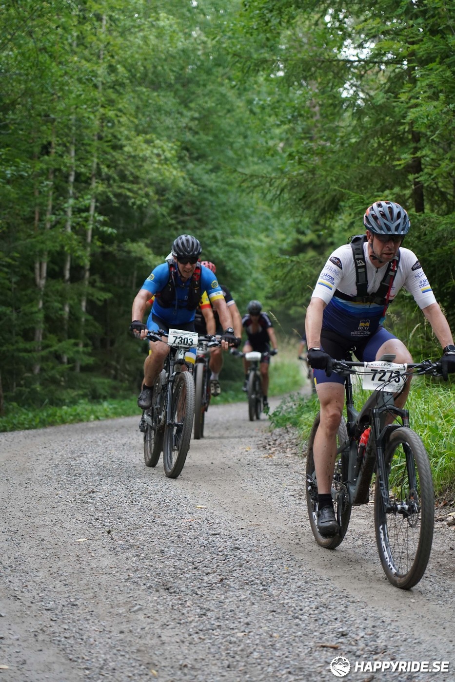 Bild från Finnmarksturen 2022