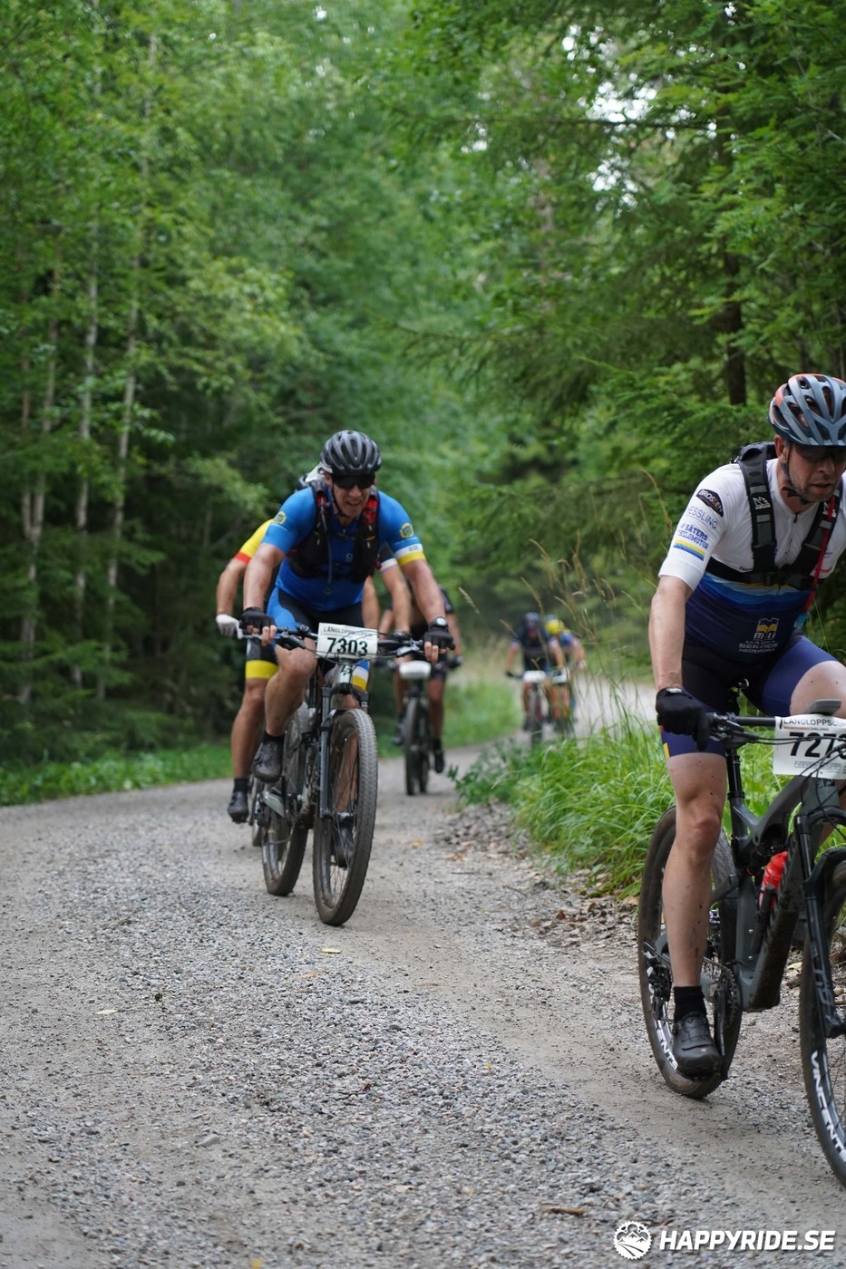 Bild från Finnmarksturen 2022