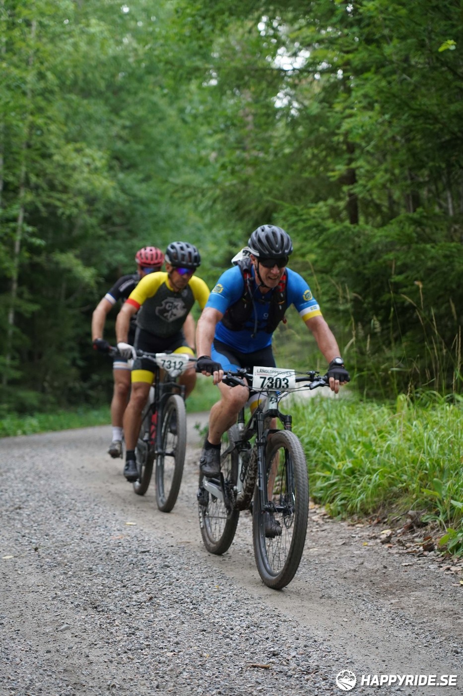 Bild från Finnmarksturen 2022