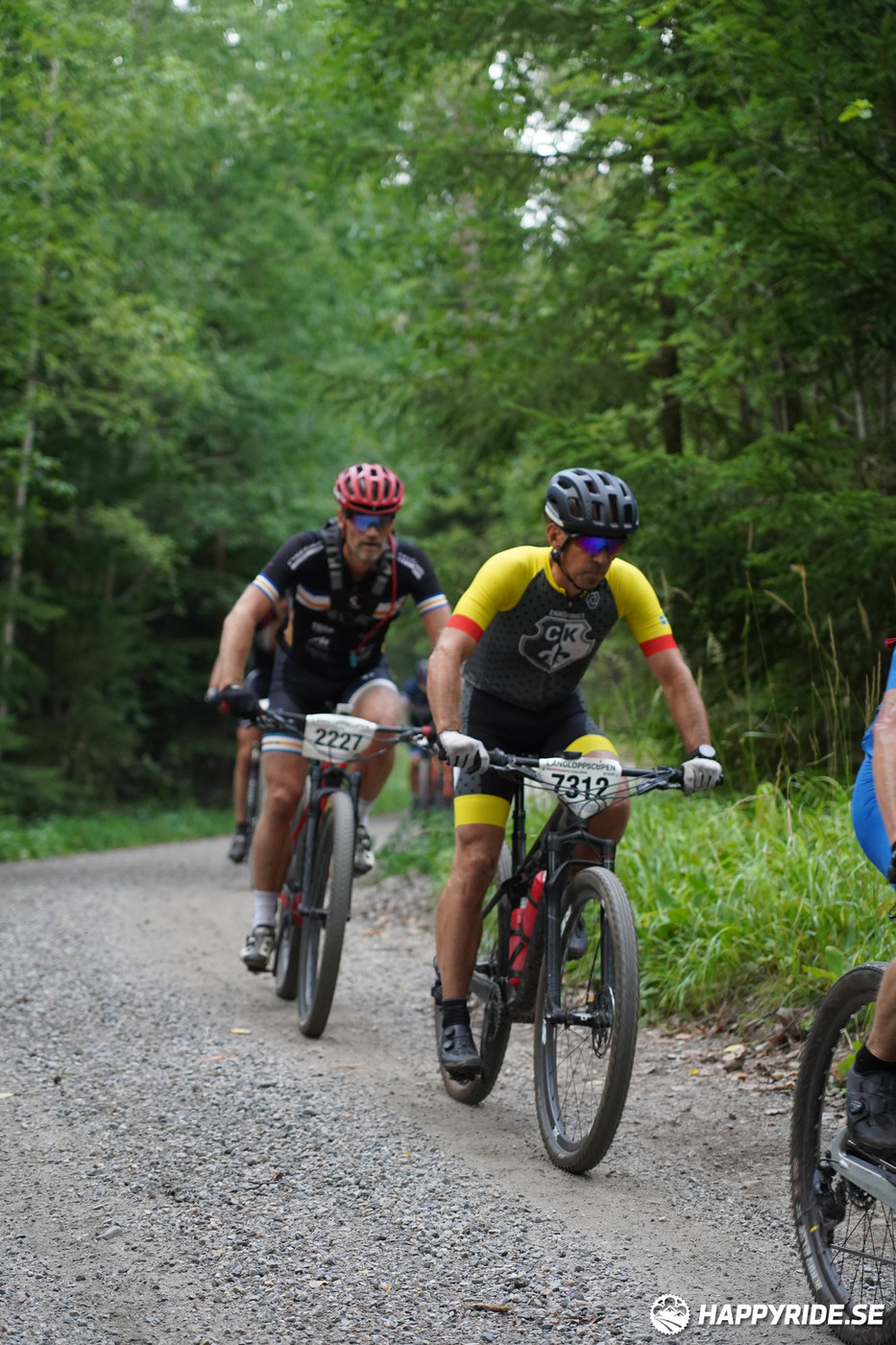 Bild från Finnmarksturen 2022