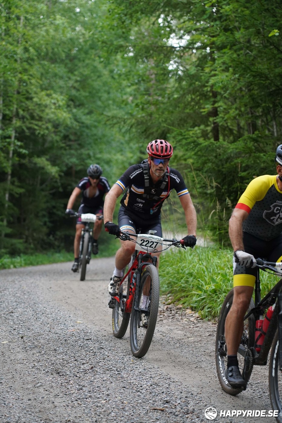 Bild från Finnmarksturen 2022