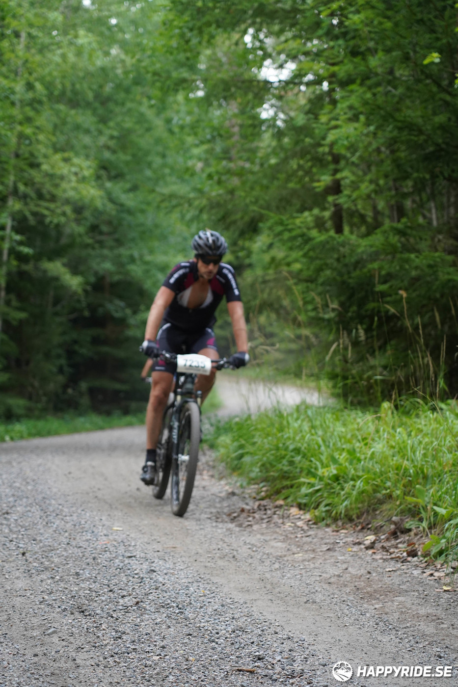 Bild från Finnmarksturen 2022