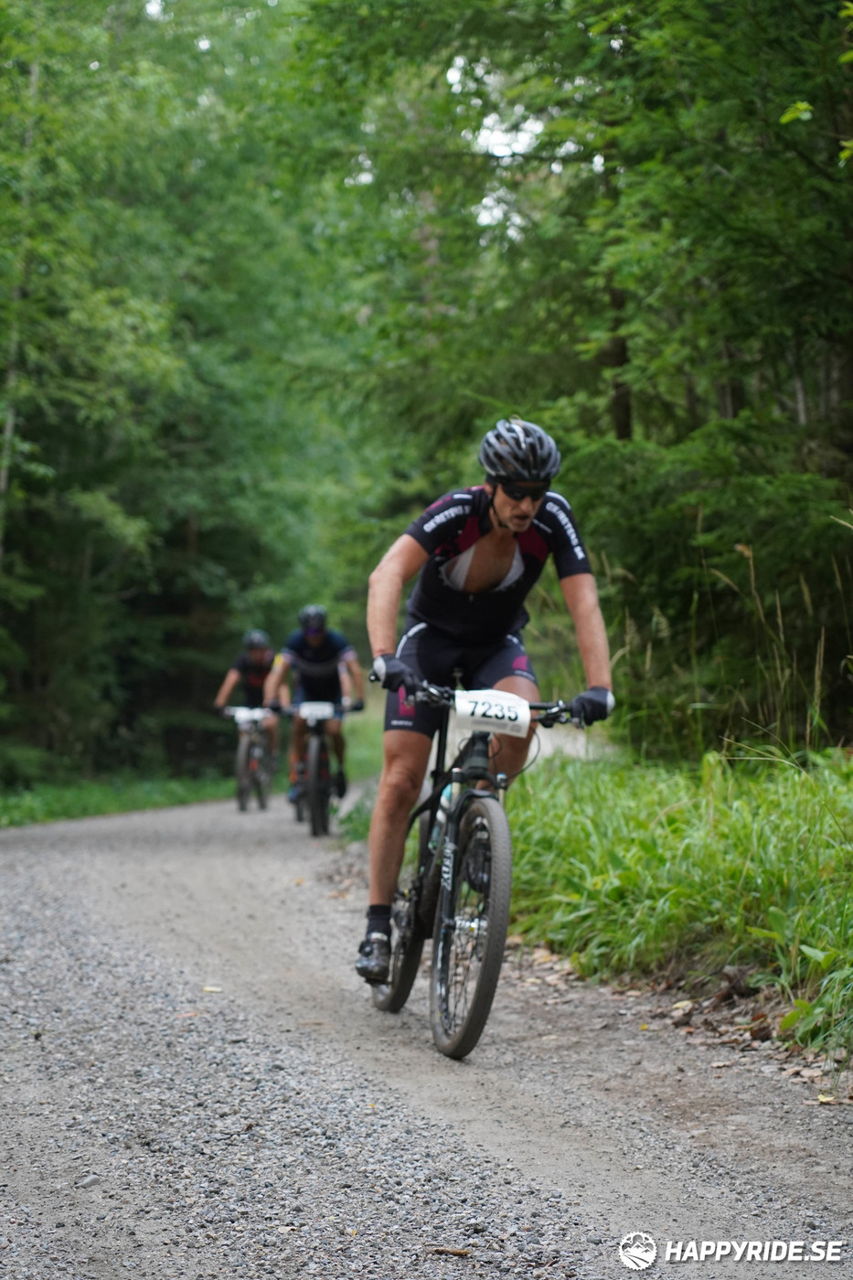 Bild från Finnmarksturen 2022