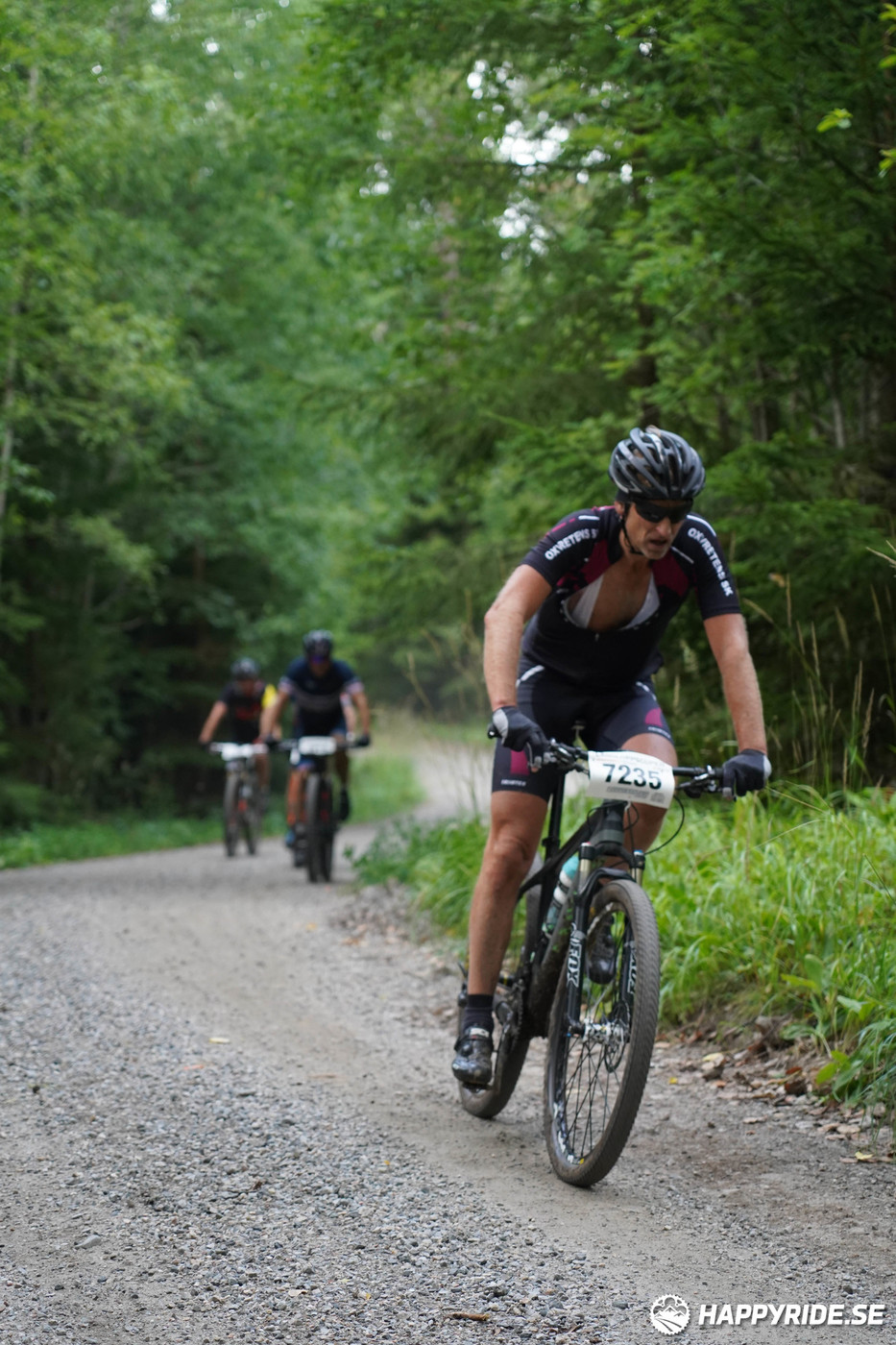 Bild från Finnmarksturen 2022