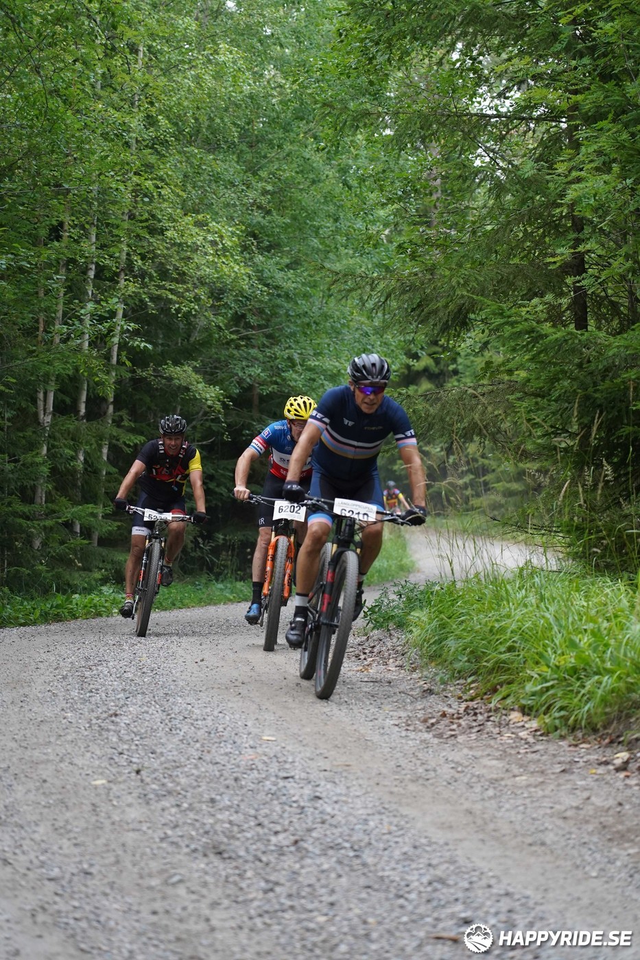 Bild från Finnmarksturen 2022