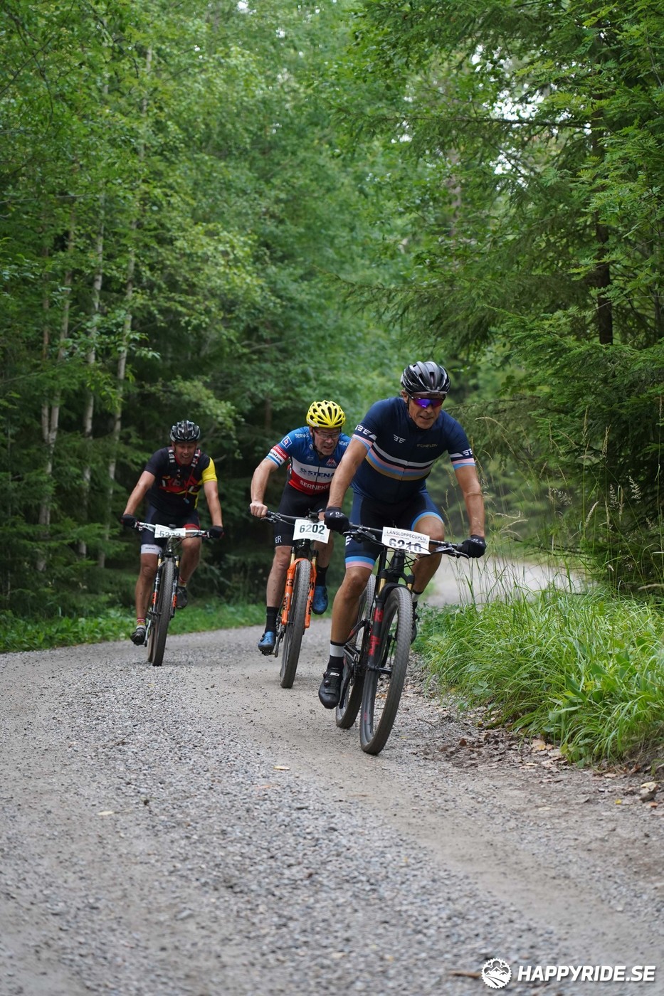 Bild från Finnmarksturen 2022