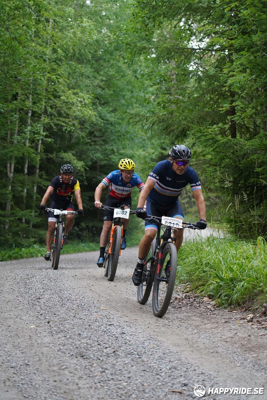 Bild från Finnmarksturen 2022