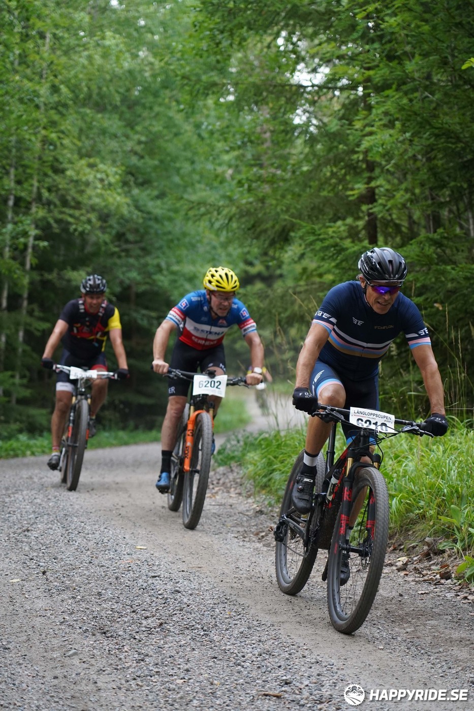 Bild från Finnmarksturen 2022