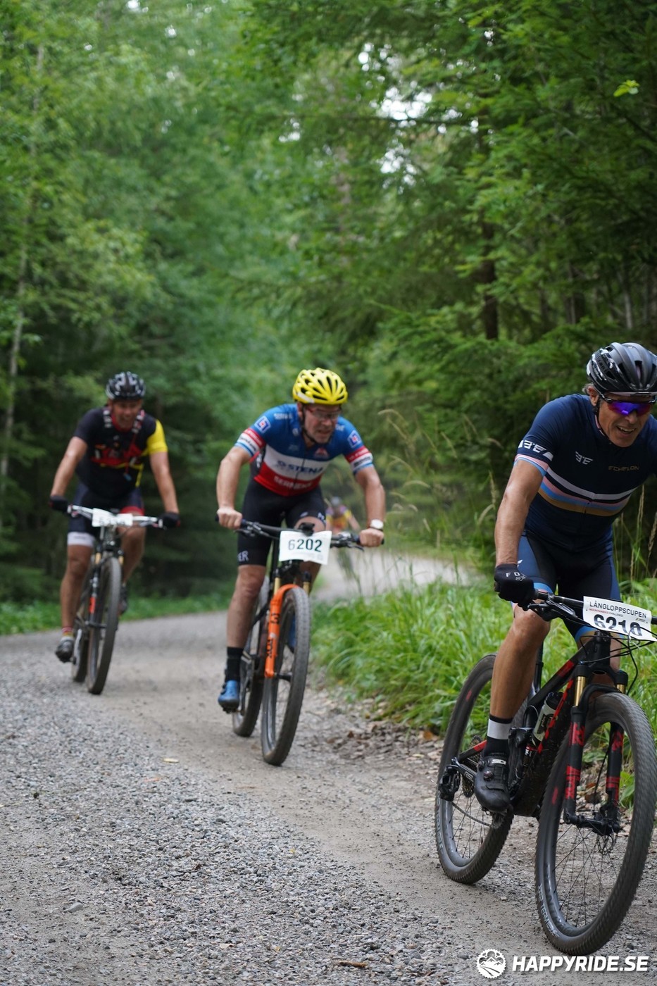 Bild från Finnmarksturen 2022