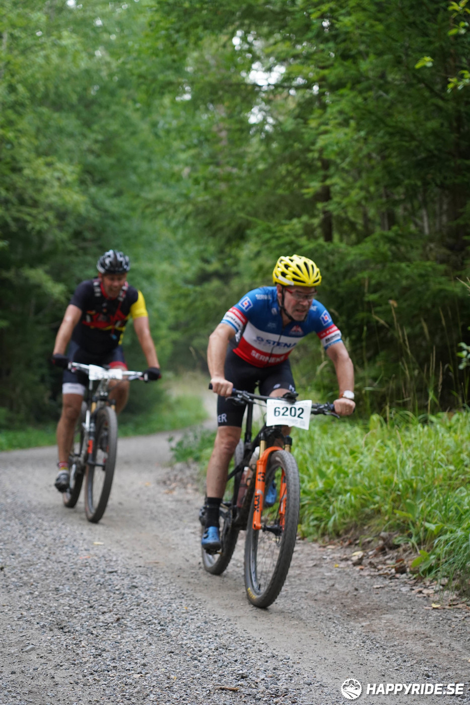 Bild från Finnmarksturen 2022