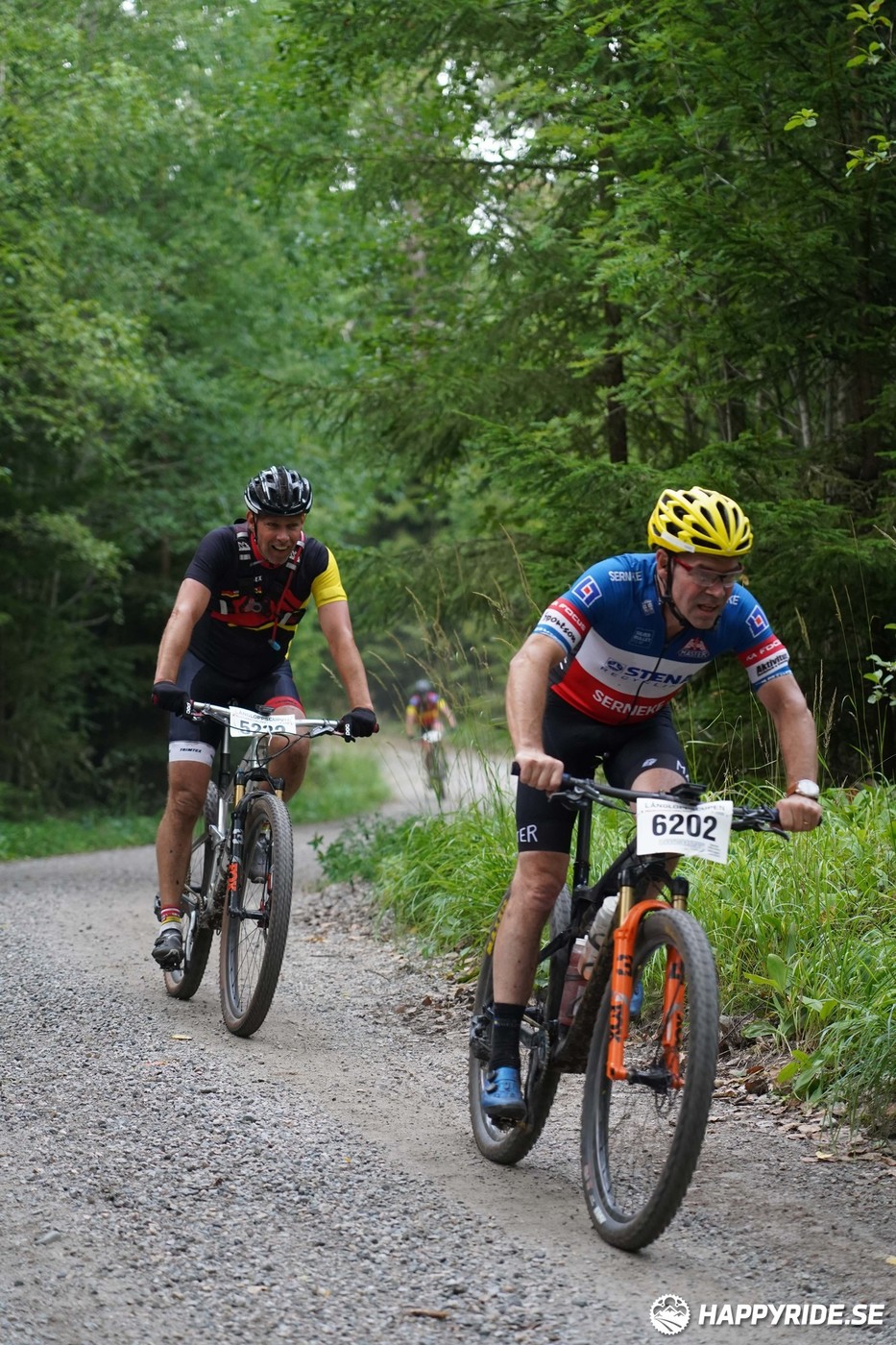 Bild från Finnmarksturen 2022