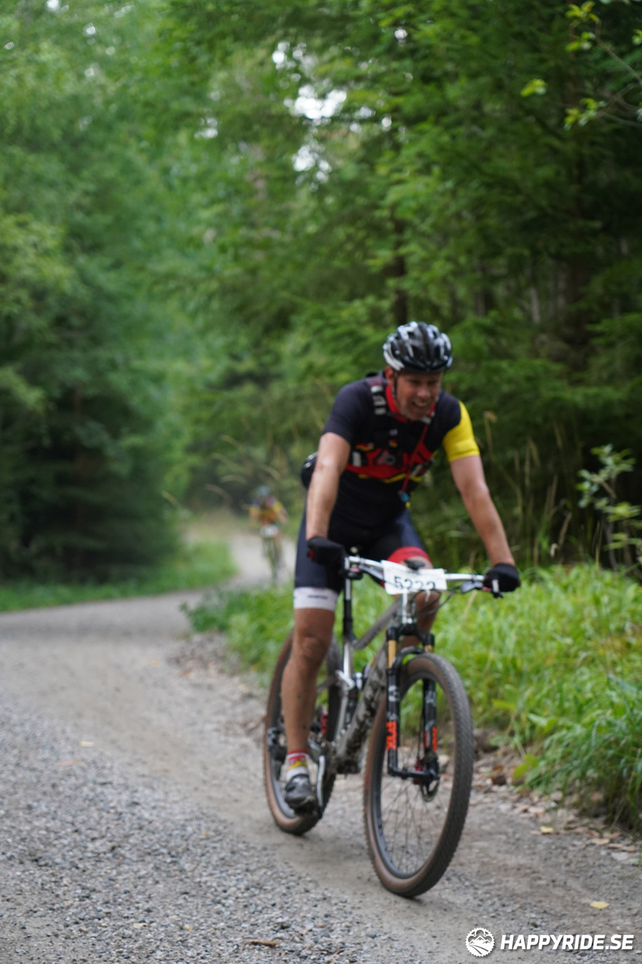 Bild från Finnmarksturen 2022