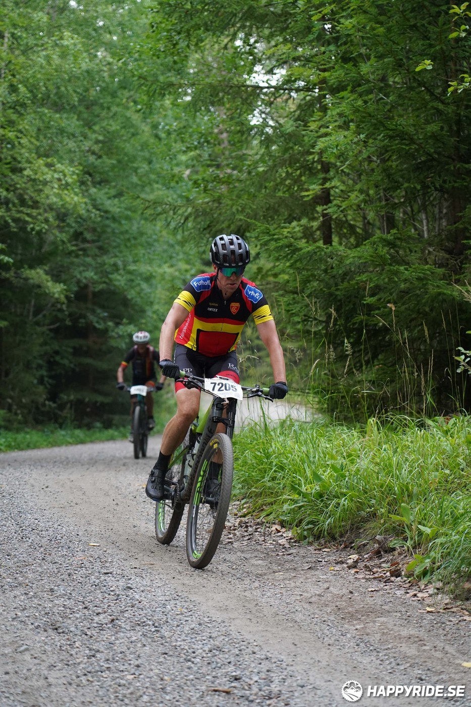 Bild från Finnmarksturen 2022