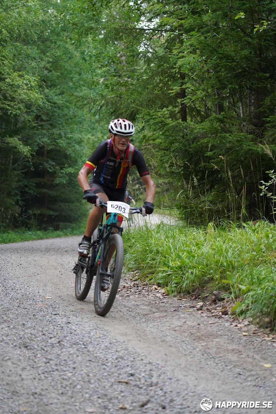 Bild från Finnmarksturen 2022