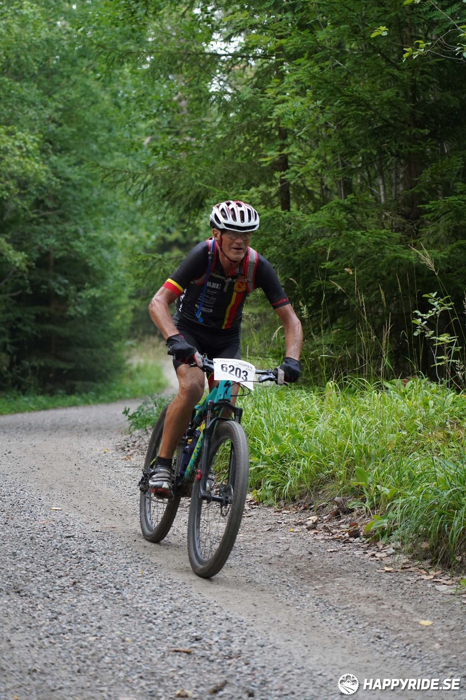 Bild från Finnmarksturen 2022