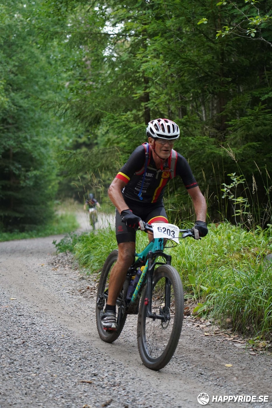 Bild från Finnmarksturen 2022