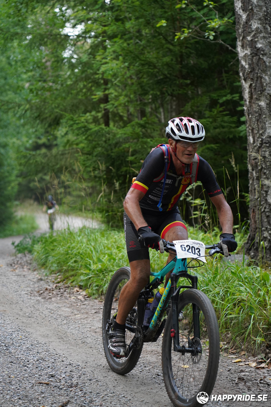 Bild från Finnmarksturen 2022