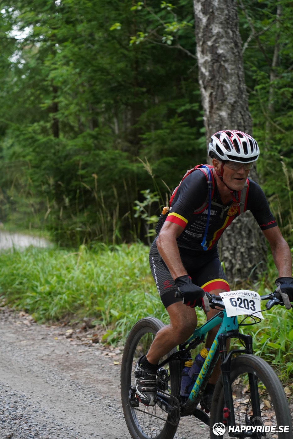 Bild från Finnmarksturen 2022