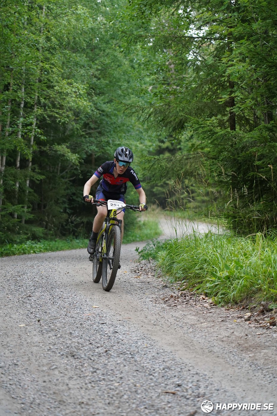 Bild från Finnmarksturen 2022