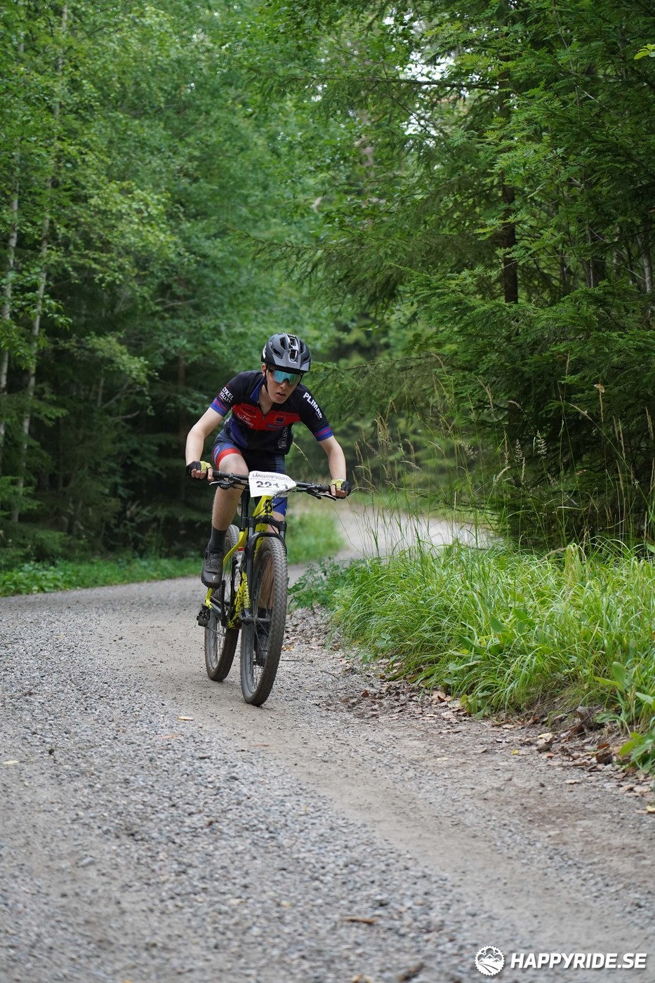 Bild från Finnmarksturen 2022