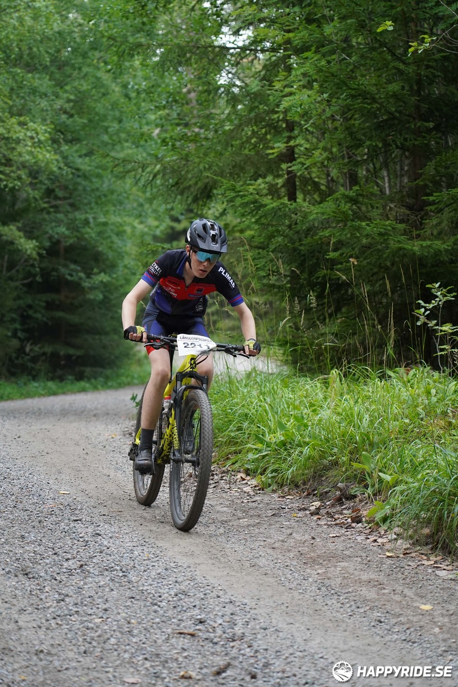 Bild från Finnmarksturen 2022