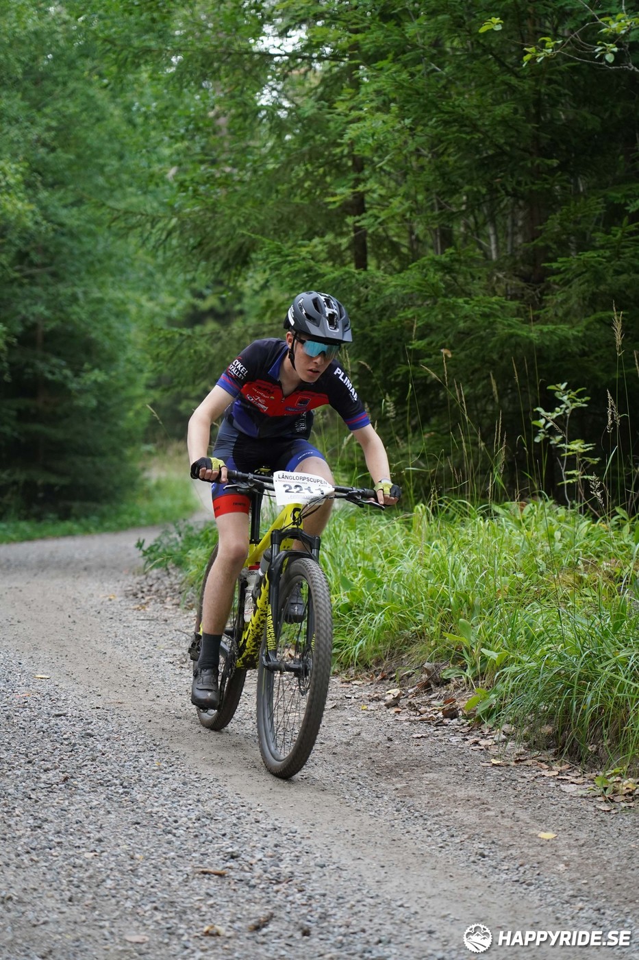 Bild från Finnmarksturen 2022