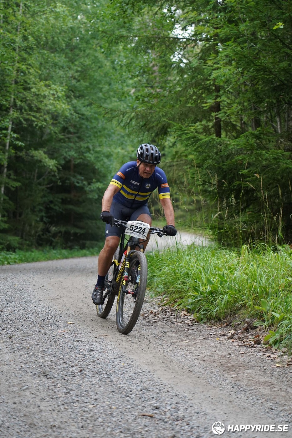 Bild från Finnmarksturen 2022