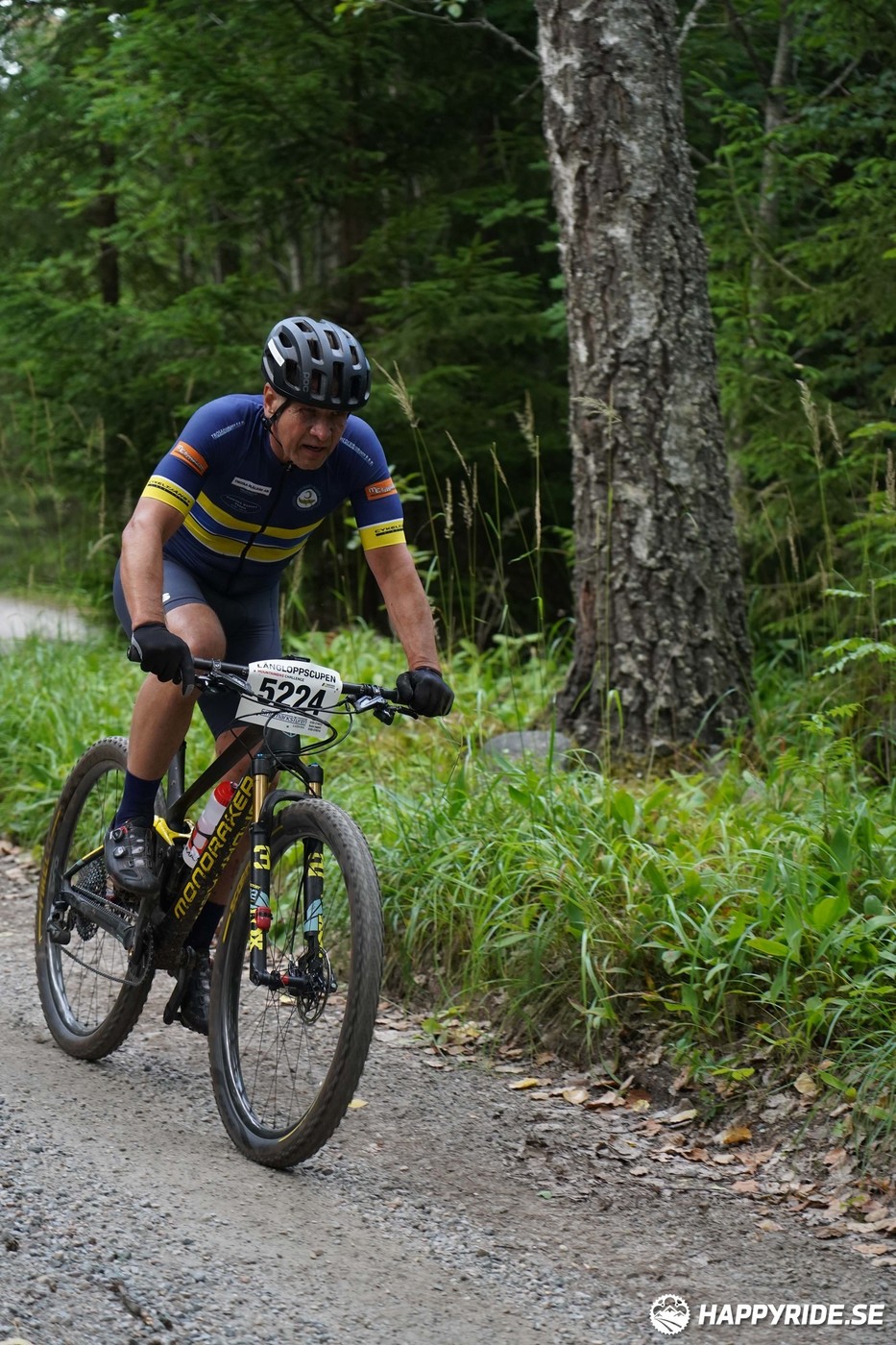 Bild från Finnmarksturen 2022