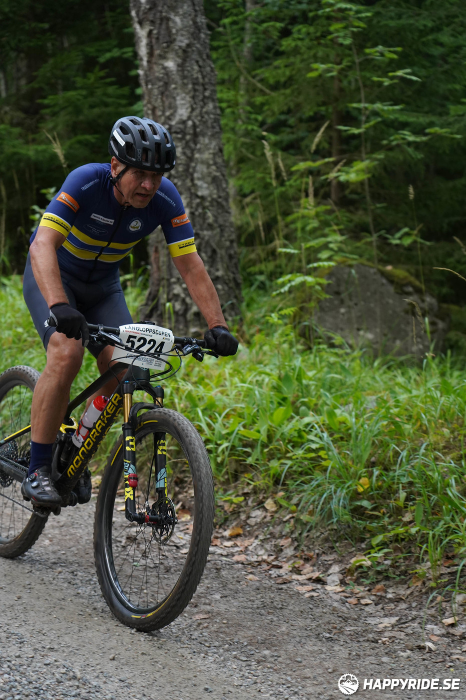 Bild från Finnmarksturen 2022