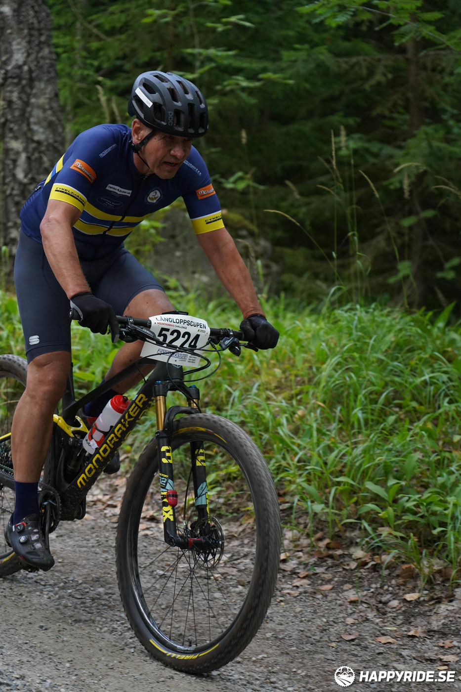 Bild från Finnmarksturen 2022