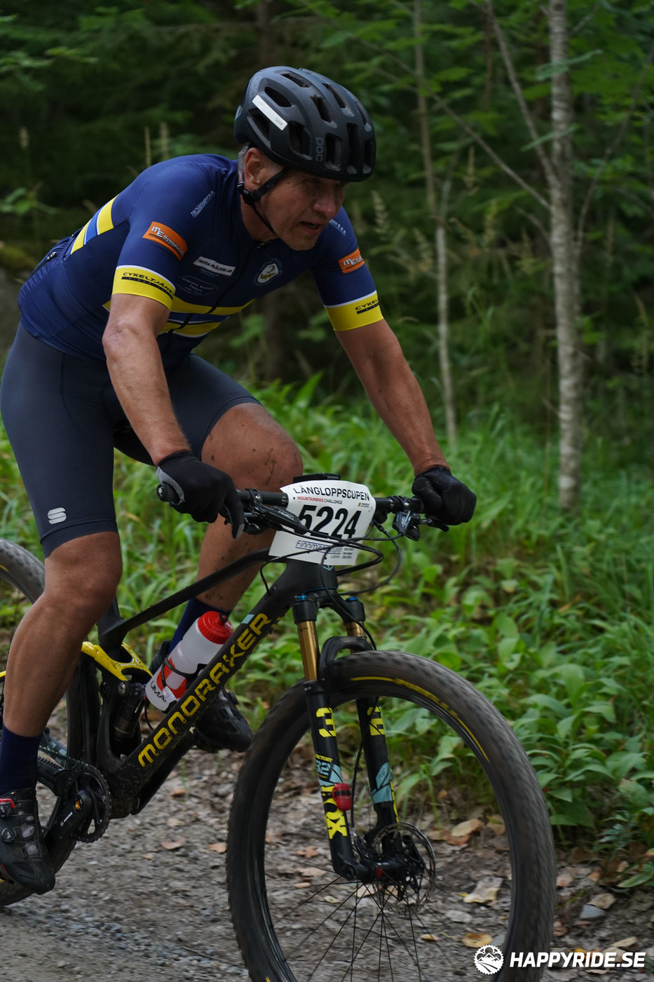 Bild från Finnmarksturen 2022