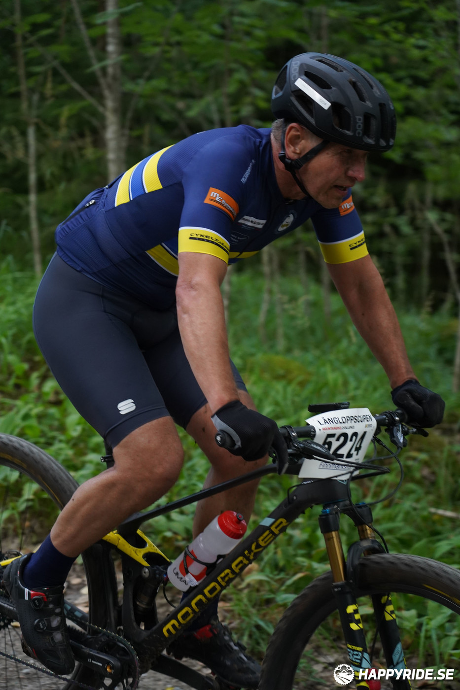 Bild från Finnmarksturen 2022