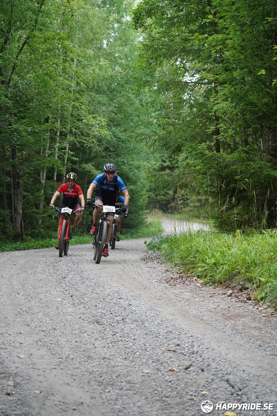 Bild från Finnmarksturen 2022