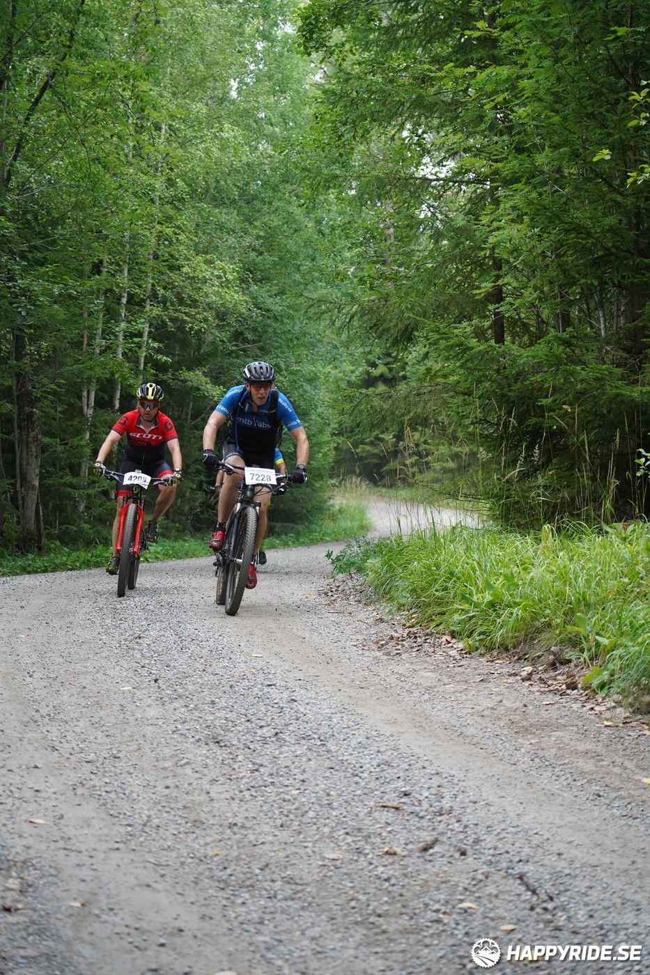 Bild från Finnmarksturen 2022