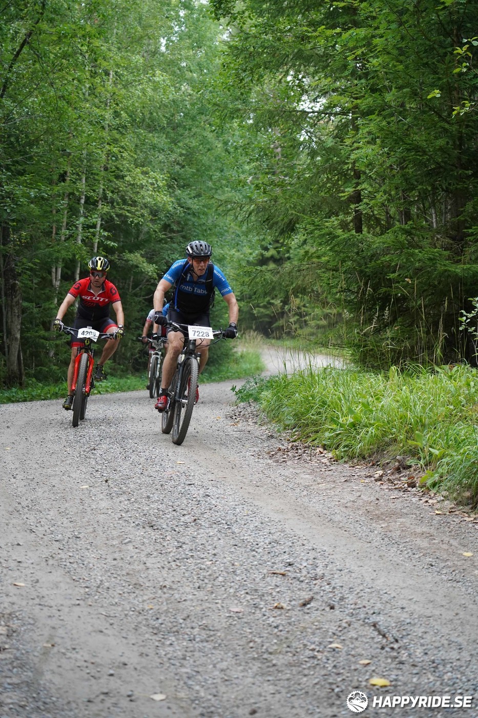 Bild från Finnmarksturen 2022