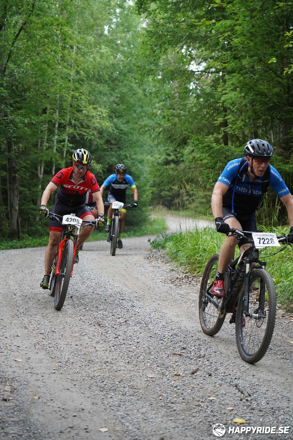 Bild från Finnmarksturen 2022