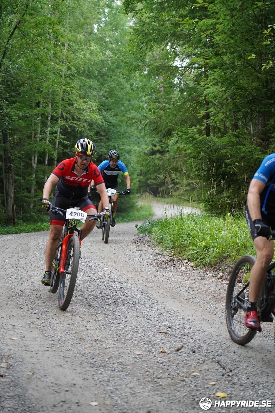 Bild från Finnmarksturen 2022