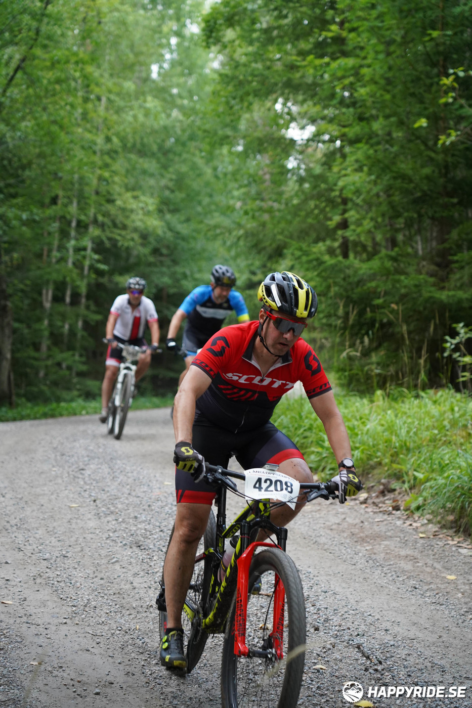 Bild från Finnmarksturen 2022