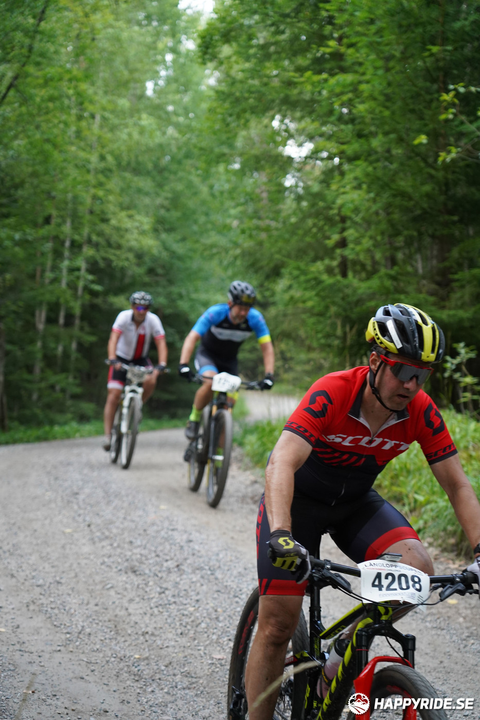 Bild från Finnmarksturen 2022