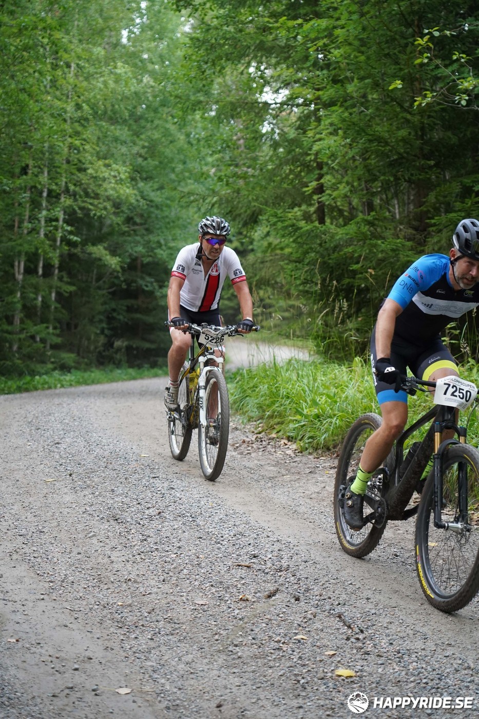 Bild från Finnmarksturen 2022