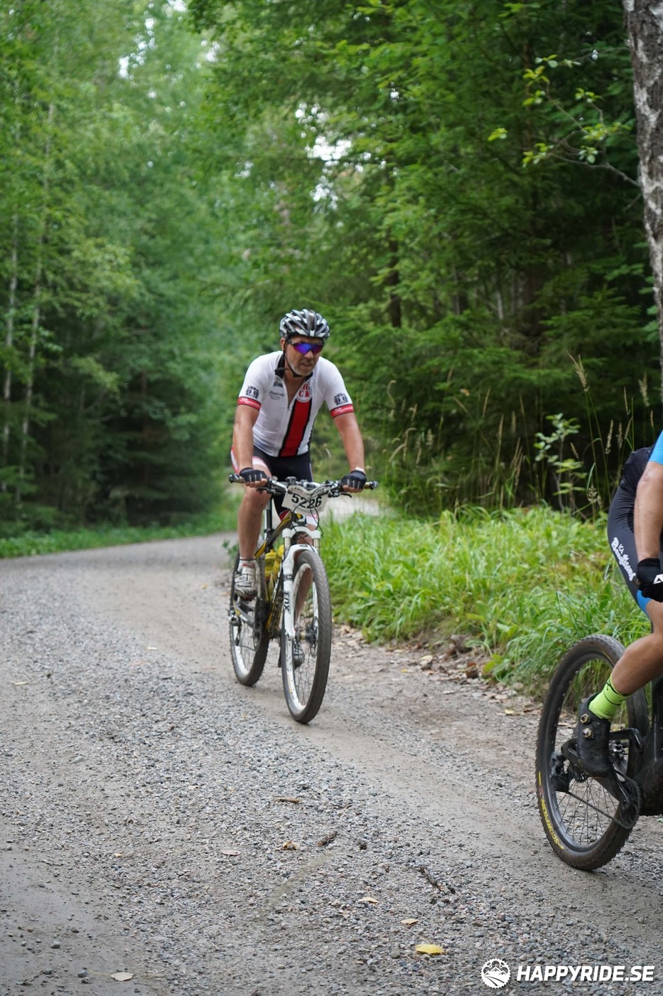 Bild från Finnmarksturen 2022